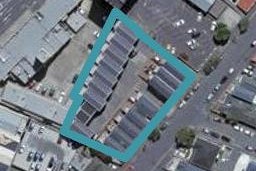 6/15 Roxburgh Street, Mount Victoria, Wellington