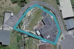 21 Trinidad Crescent, Grenada Village, Wellington