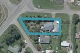 2 Selwyn Street, Coalgate, Coalgate