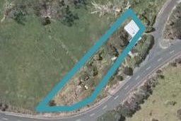 2243 Pouto Road, Te Kopuru