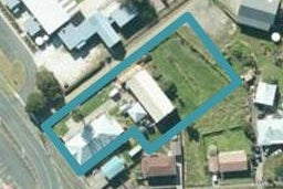 1 Norton Street, Te Kopuru