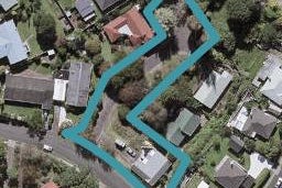 4 Spencer Place, Merrilands, New Plymouth