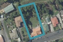 20 Corstorphine Road, Corstorphine, Dunedin