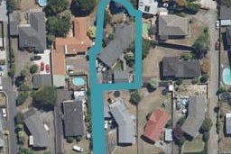 186 Sandwich Road, St Andrews, Hamilton