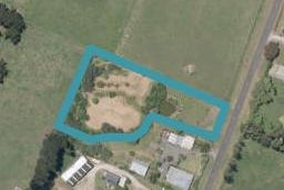 138 Francis Road, Westmere, Whanganui