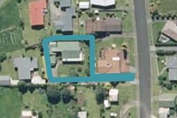 12 House Avenue, Taumarunui