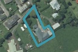 260D Edward Street, Coromandel, Coromandel