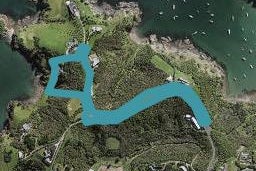 218 Delamore Drive, Oneroa, Waiheke Island