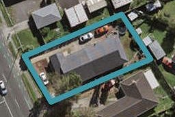 2/596 Great South Road, Manukau, Auckland
