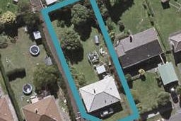 19 Cornwall Street, Brooklands, New Plymouth