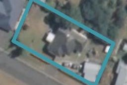 15 South Town Belt, Rakaia, Rakaia