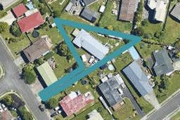 5 Perkins Street, Pukehangi, Rotorua
