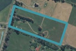 1494 Courtenay Road, Kirwee