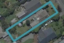 25 Mersey Street, St Albans, Christchurch