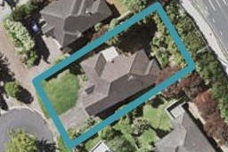 25 Cricklade Terrace, Windsor Park, Auckland