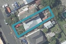 97 Fitzroy Street, Forbury, Dunedin