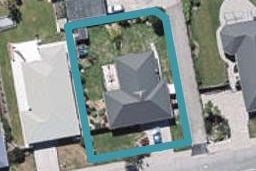 126 South Belt, Rangiora, Rangiora