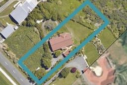 115 Scarborough Street, Kaikoura