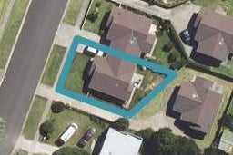 12 Centennial Crescent, Te Hapara, Gisborne