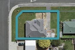 25 Ash Street, Newfield, Invercargill