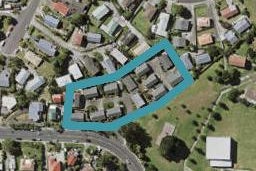 10/76 Target Road, Totara Vale, Auckland