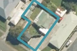 232 Weld Street, Hokitika