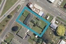 195 Main Street, Pahiatua