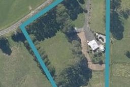 484 Fairburn Road, Kaitaia, Kaitaia