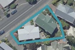 252 Highgate, Roslyn, Dunedin