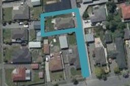7 Bideford Place, Dallington, Christchurch