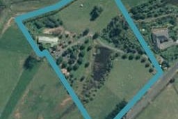 55 Te Ahu Road, Tuakau