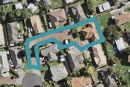 69 Sheriff Place, Randwick Park, Auckland