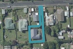 8A John Street, Abbotsford, Dunedin