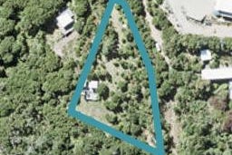 16 Elizabeth Point Road, Kawau Island