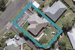 8 Beaumont Crescent, Frankleigh Park, New Plymouth