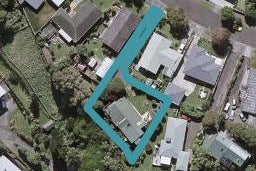 35A Truby King Street, Merrilands, New Plymouth