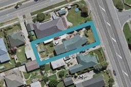 210 Racecourse Road, Glengarry, Invercargill