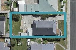 69 Ascot Terrace, Kingswell, Invercargill