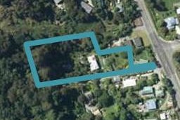 25 Main Road, Havelock