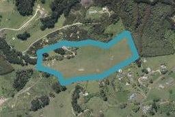 234 Brunswick Road, Brunswick, Whanganui