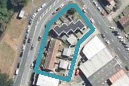 1/8 Cambridge Terrace, Waiwhetu, Lower Hutt