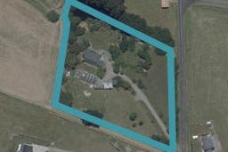 865 Mount Stewart Halcombe Road, Halcombe, Feilding