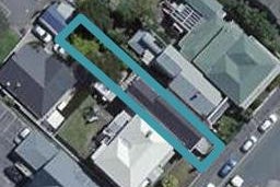 186 Tinakori Road, Thorndon, Wellington