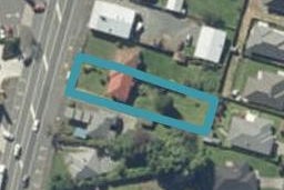 77 Tirau Street, Putaruru