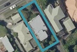 444 College Street, Hokowhitu, Palmerston North