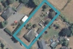 24 Waymouth Street, Fairton, Ashburton