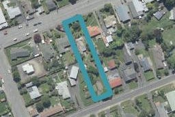 35 Holyhead Street, Outram, Outram