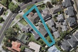 1/65 Saint Johns Road, St Johns, Auckland