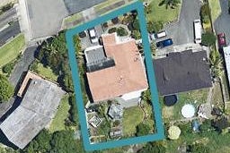 20 Lebanon Street, Judea, Tauranga