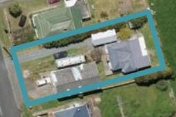 48 King Street, Hikurangi, Hikurangi
